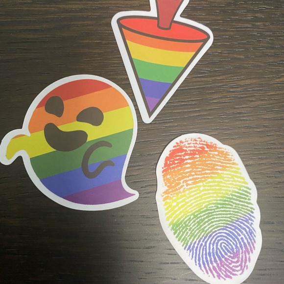 Stickers - Picture 6 of 6